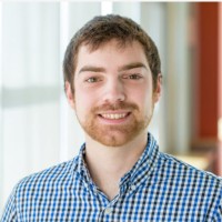 Christian Caldwell, Aia