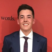 Brodie Cameron-Smith