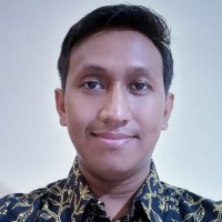 Suhud Syahrani