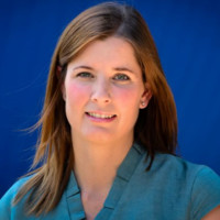 Hayley van der Merwe