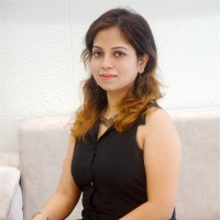 Medha Sule