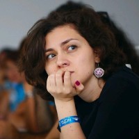 Eka Karsaulidze