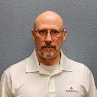 Rick Bold