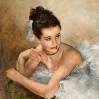 Ульяна Иванова