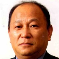 杉本信一