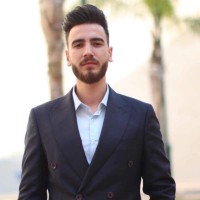 Mustafa Saad Aldin