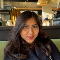 Nishtha Agarwal