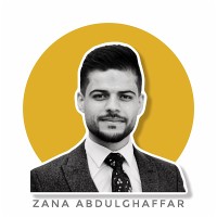Zana Abdulghaffar
