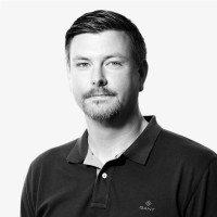 Martin Andersson