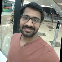 Sriram Ramesh