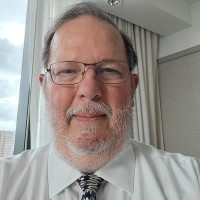 Jeff Wilkinson, Ph.D.