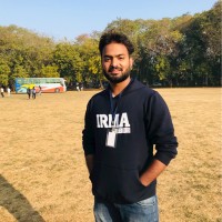 Pratik Giri