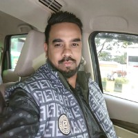Vinay Mehra