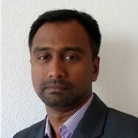 Khaja M