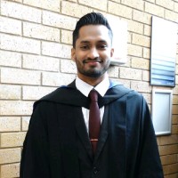 Brijesh Shetty