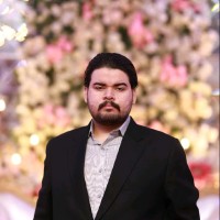 Muhammad Saad Khan