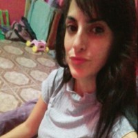 Claudia Aguilar