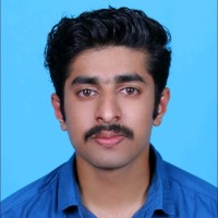Sangeerth N