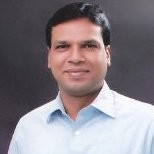 Jawed Ahmed