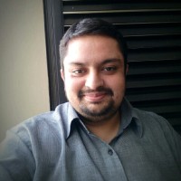 Niraj Bhatt