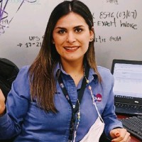 Lic. Isis Viridiana Perez