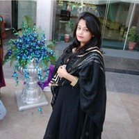 Sahiba Walia