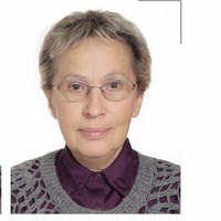Ludmila Germanovna