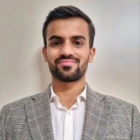 Raghav Heda