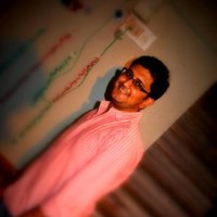 maulik ramani