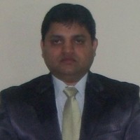 Hemant Dobhal