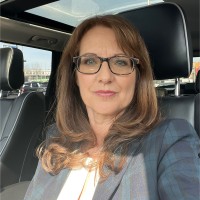 Sylvia Franz
