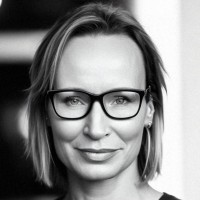 Charlotte Ahlberg