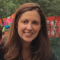 GABRIELA MERODIO