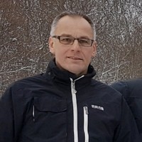 Samir Klipic