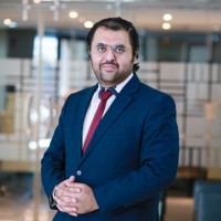 Adnan Bashir