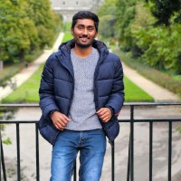 Pravin Vyavahare