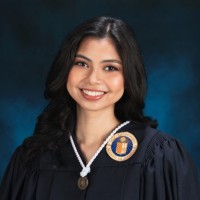 Alyssa Natindim