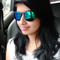 Dr.Thusha Punnose Pharm.D, Rph