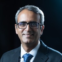 Vinay Chaudhry