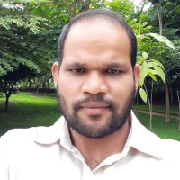 Ramesh B.