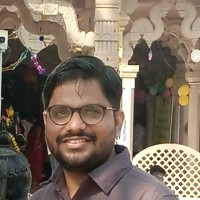 Harshal Dave