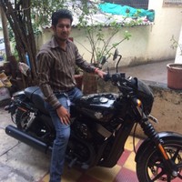 Vaibhav Patil