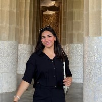 María Fernanda Ramírez Bojorges