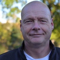 Klaus Auf Der Brücken