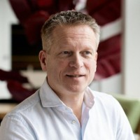 Wouter van Essenberg