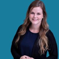 Paige Ross, P.Eng.