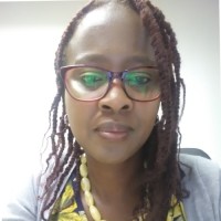 Ntsiki Pearl Ncomanzi