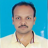 Bibhu Prasad Pattnaik