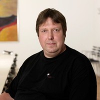 Max Bjerrum