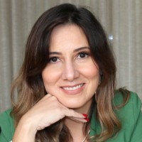 Viviane Miranda Daniel Mariani